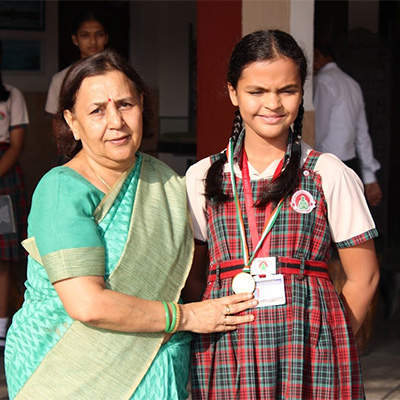 Certificate Giving For IMO-12-4-24